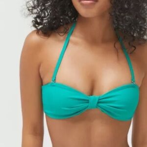 Urban Outfitters Bandeau Bikini Top, Size XS